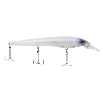 Berkley Hit Stick 13 Ghost White