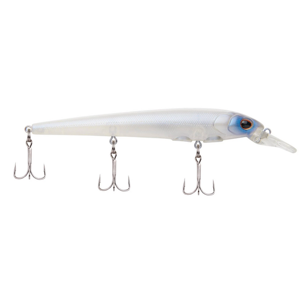 Berkley Hit Stick 13 Ghost White