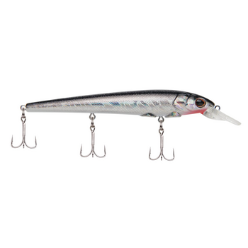 Berkley Hit Stick 15 Black Silver