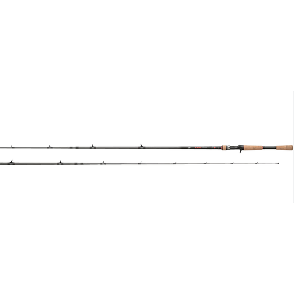 Daiwa 24 CDN Custom Baitcasting Rod