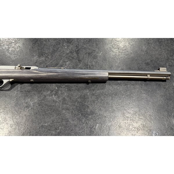 Marlin Model 60 SS 22 LR Semi Auto Laminated Stainless