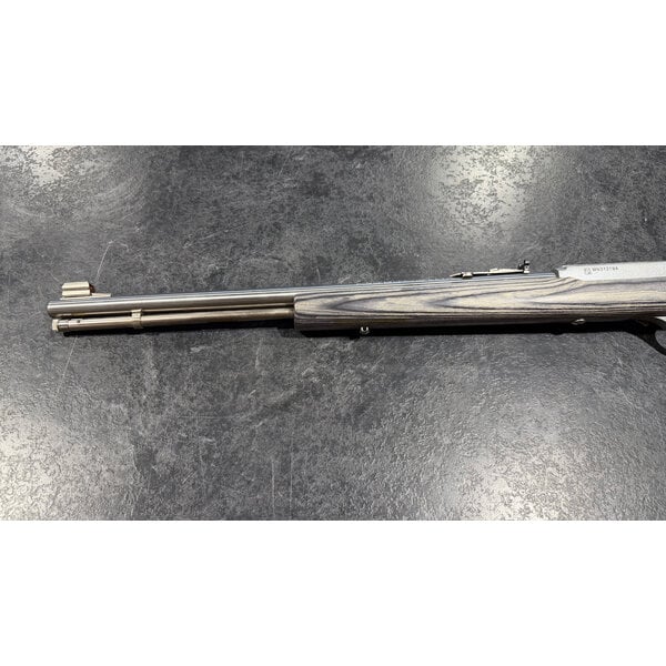 Marlin Model 60 SS 22 LR Semi Auto Laminated Stainless