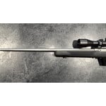 Savage Model 64 22 LR Stainless Semi w/Weaver 3-9 Scope