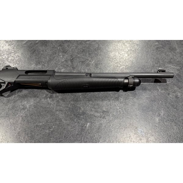 Benelli Super Nova Tactical 12ga 18" w/Ghost Ring Sights