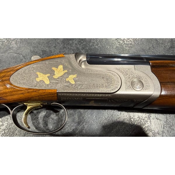 Caesar Guerini  Magnus Sporting 12ga 34" Over/Under w/10 Chokes