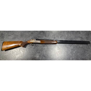 Caesar Guerini Magnus Sporting 12ga 34" Over/Under w/10 Chokes