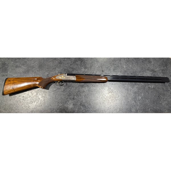 Caesar Guerini  Magnus Sporting 12ga 34" Over/Under w/10 Chokes