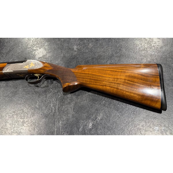 Caesar Guerini  Magnus Sporting 12ga 34" Over/Under w/10 Chokes