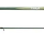 Daiwa Eye Walleye Spinning Rod
