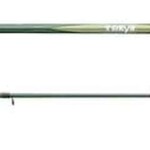 Daiwa Eye Walleye Spinning Rod