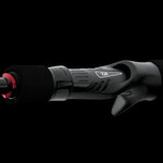 Daiwa  Fuego B Casting Rod