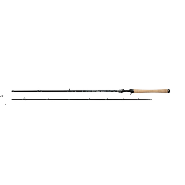 Daiwa Tatula Casting Rod 2025