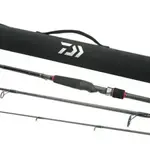 Daiwa Ardito Travel Rod 3-pc