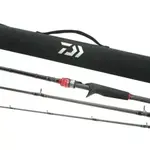 Daiwa Ardito Travel Rod 3-pc