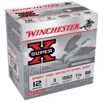 Winchester Expert High Velocity Steel 12ga 3" 1 1/8OZ BB