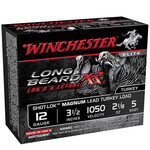 Winchester Winchester Long Beard XR, 12 Ga, 3-1/2", 2-1/8 Oz, Number 5 Shot