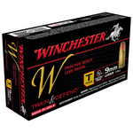 Winchester Winchester 9MM  Train & Defend Ammunition