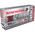 Winchester Winchester Super-X Rifle Ammunition 350 Legend 180 grain PSP 2100 fps 20/ct