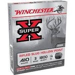 Winchester Super X, 410 GA, 3" Slug, 1/4 oz