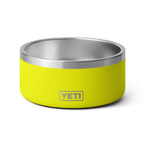 Yeti Boomer 4 Dog Bowl