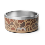Yeti Boomer 8 Dog Bowl