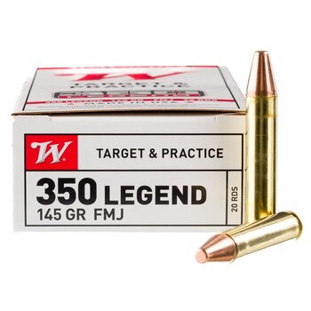 Winchester Ammo Super-X Power-Point 350 Legend 180gr - 20 Rounds