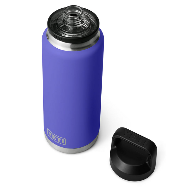 Yeti Rambler 1L Bottle w/Chug Cap