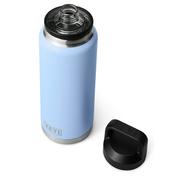 Yeti Rambler 1L Bottle w/Chug Cap