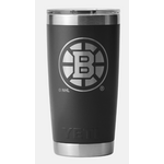 Yeti Rambler 591mL Tumbler w/MagSlider Lid. Hockey Teams