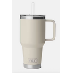 Yeti Rambler 1L Straw Mug w/Straw Lid