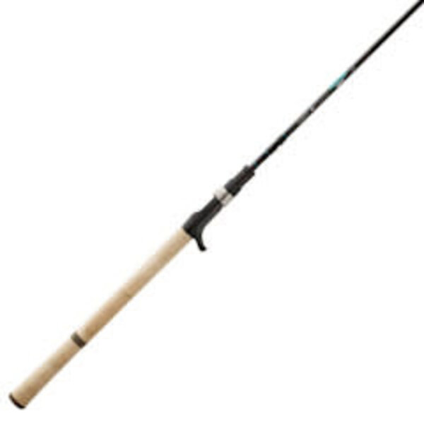 St Croix Premier Musky Casting Rod