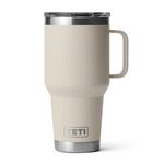 Yeti Rambler 887mL Travel Mug w/Stronghold Lid