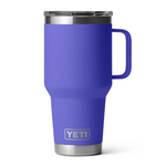 Yeti Rambler 887mL Travel Mug w/Stronghold Lid