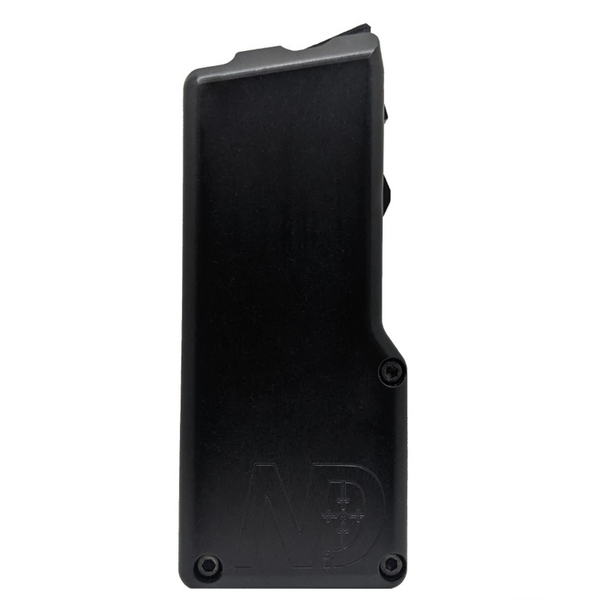 CZ NDR Tikka t1x - 10 Round Mag