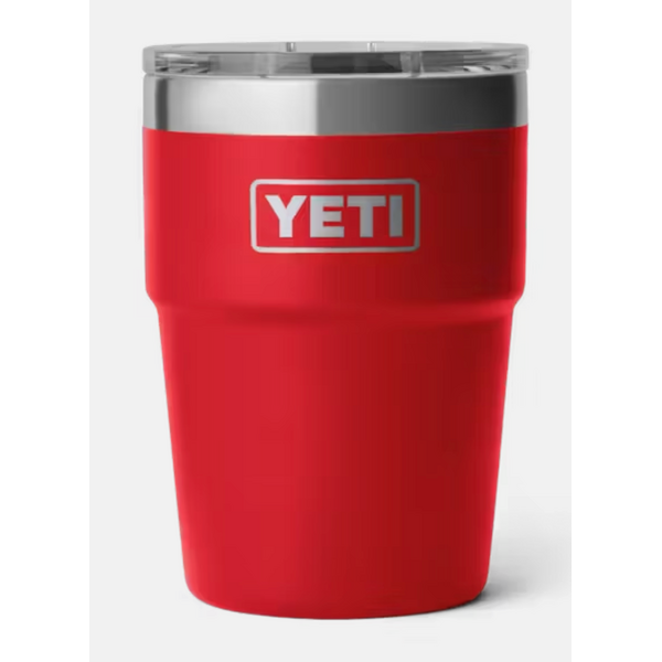 Yeti Rambler 473ML Stackable Cup