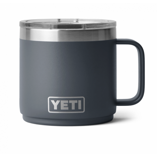 Yeti Rambler 414mL Stackable Mug
