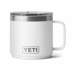 Yeti Rambler 414mL Stackable Mug