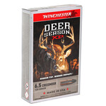 Winchester X65DS Deer Season XP 6.5 Creedmoor 125gr. Extreme Point