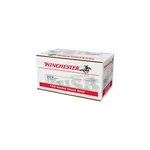 Winchester W223150 USA 223 Rem 55 gr 3240 fps Full Metal Jacket FMJ 150 Bx4 Cs Value Pack