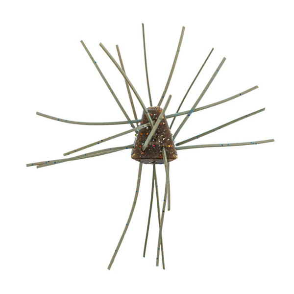 X Zone GBO 13mm Salted (4 Pack)