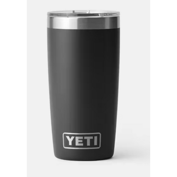 Yeti Rambler 295mL Tumbler w/MagSlider Lid.
