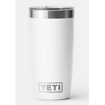 Yeti Rambler 295mL Tumbler w/MagSlider Lid.