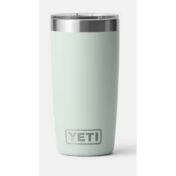 Yeti Rambler 295mL Tumbler w/MagSlider Lid.