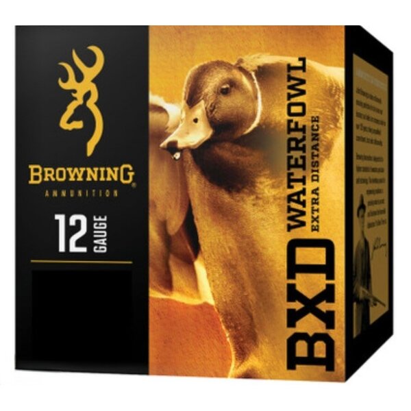 Browning Browning Wicked Wing XD 12 Gauge 3 1 14 oz 1450 fps BB Shot 25 PerBox
