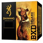 Browning BXD Upland 20 Gauge 3 1 14 oz 5 Shot 25 Bx