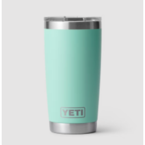 Yeti Rambler 591mL Tumbler w/MagSlider Lid