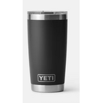 Yeti Rambler 591mL Tumbler w/MagSlider Lid