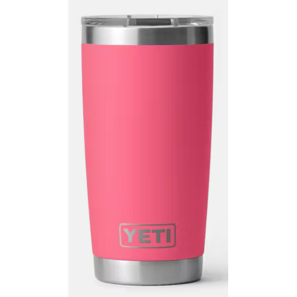 Yeti Rambler 591mL Tumbler w/MagSlider Lid