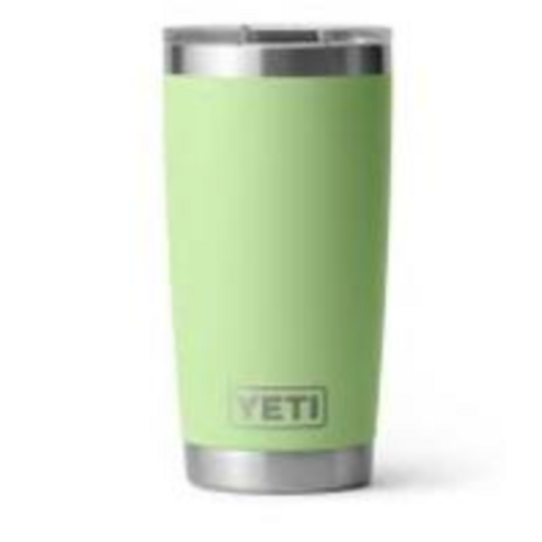 Yeti Rambler 591mL Tumbler w/MagSlider Lid