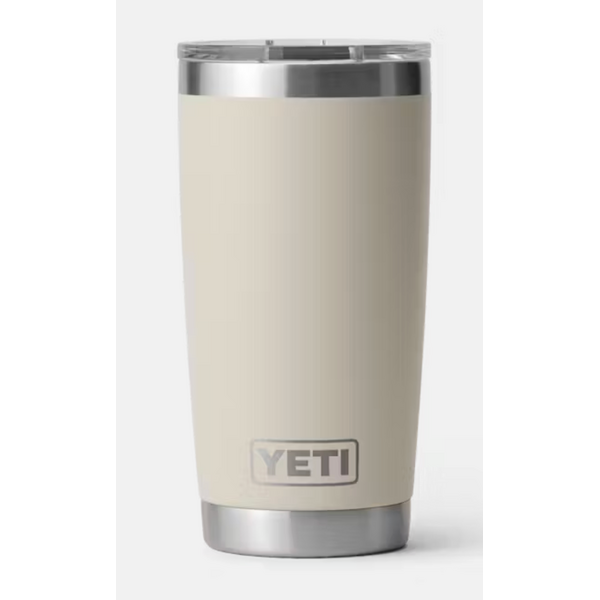 Yeti Rambler 591mL Tumbler w/MagSlider Lid